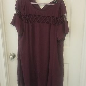 Brand new sheath dress size 3